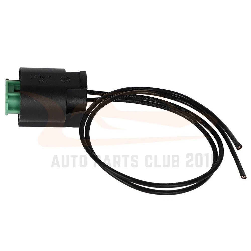 Pigtail Electrical Connector for BMW Coolant Level Sensor (1998-2011)