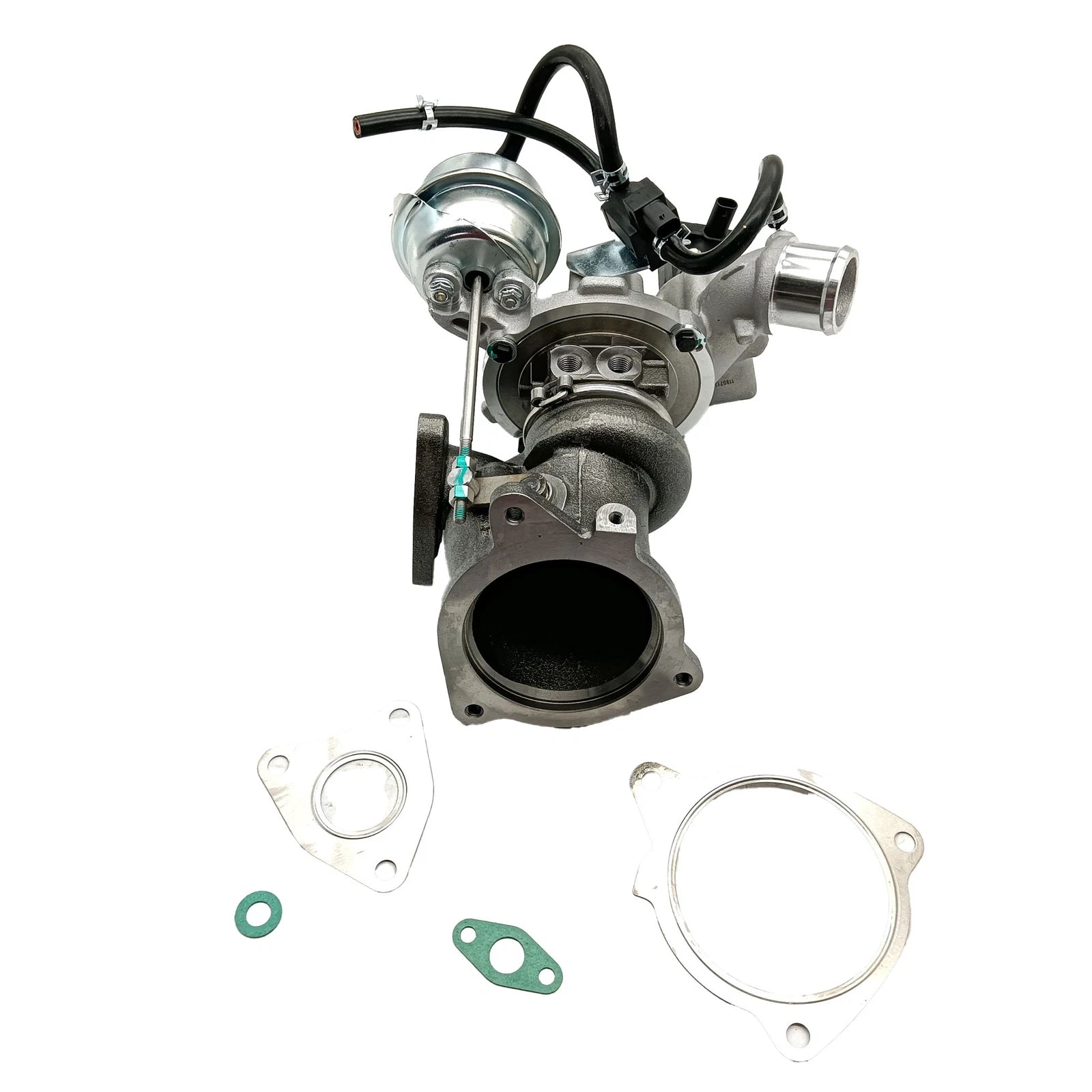 Turbocharger for Ford Escape Fiesta Fusion Transit Connect (2001–2023)