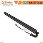 Pair Liftgate Lift Supports Gas Struts for Ford Edge (2015–2018)