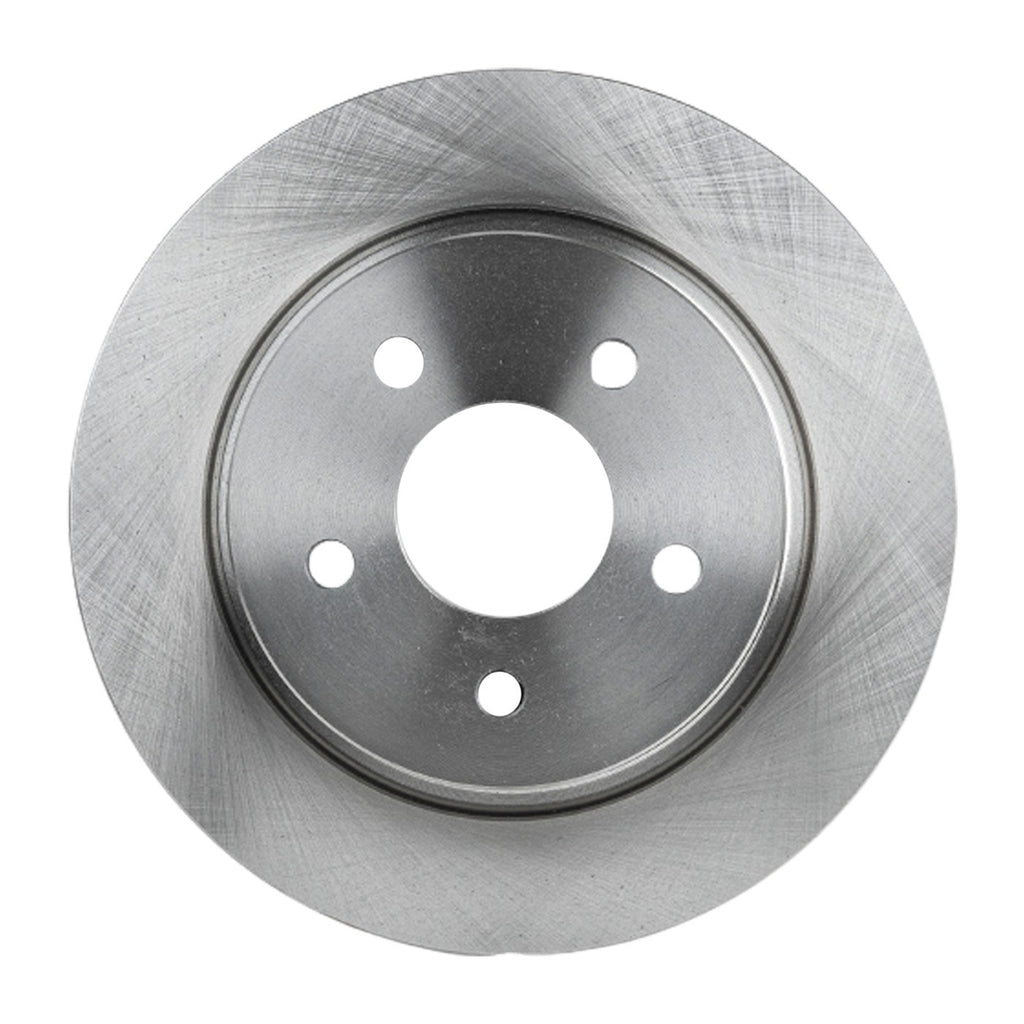 Disc Brake Rotor for Ford Escape (2013–2016) Rear Solid