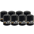 Set of 8 Wix XP Engine Oil Filters for Chevy Lexus Pontiac Suzuki Toyota L4