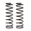 Set of 2 Rear Coil Springs for Ford Focus (2000–2004)