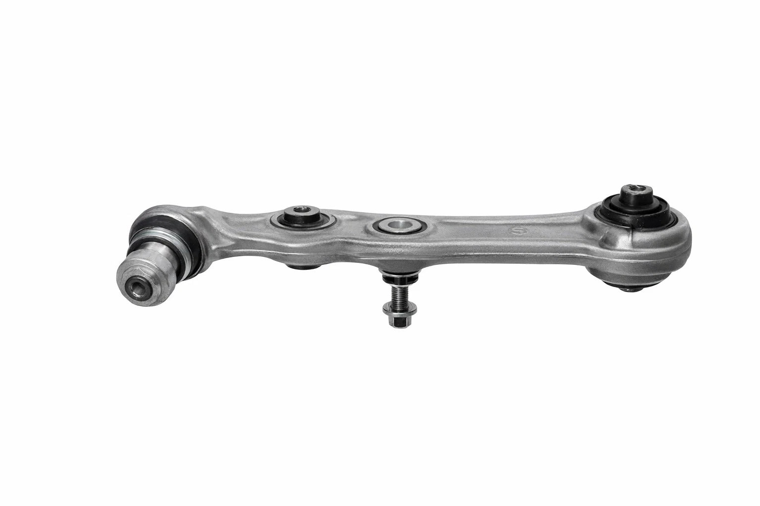 Front Right Lower Rearward Suspension Control Arm for Mercedes-Benz