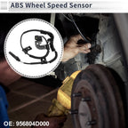 ABS Wheel Speed Sensor No. 956804D000 for Hyundai Entourage (2007–2009)