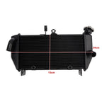 Radiator Cooling Engine Cooler for Yamaha YZF-R3 MT-03 (2015–2025)