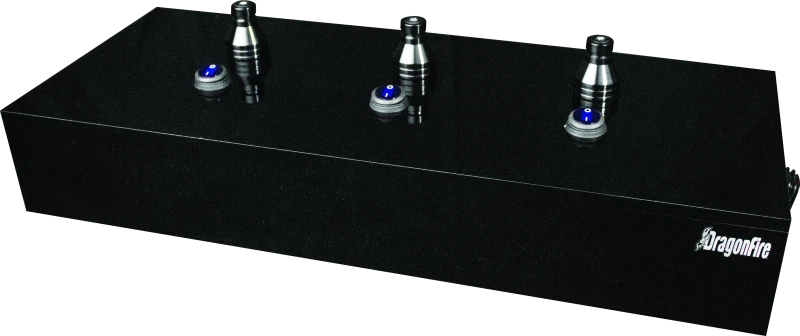 LED Whip Display for DragonFire Racing (2010–2023)