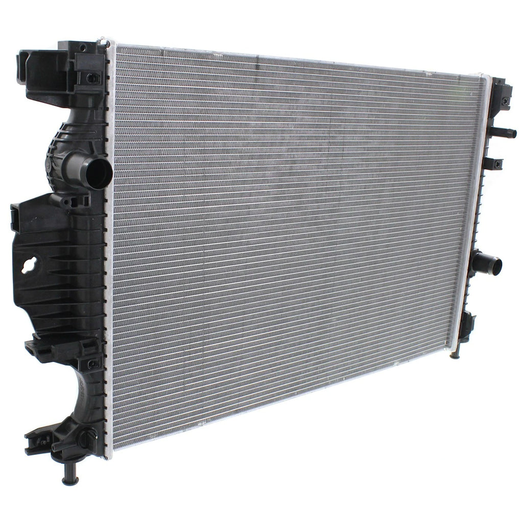 Radiator for Ford Fusion (2013–2018)