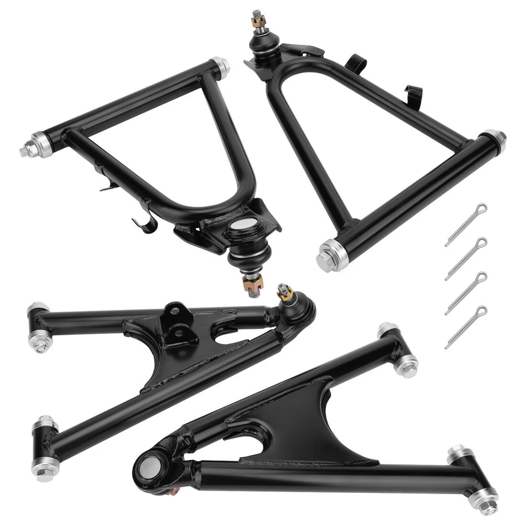 A-Arms Set for Yamaha Banshee 350 (1987–2006) - Front Upper & Lower