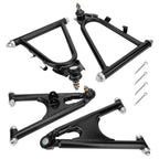 A-Arms Set for Yamaha Banshee 350 (1987–2006) - Front Upper & Lower