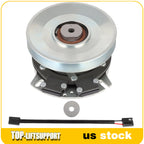 Electric PTO Clutch for John Deere Z245 Z255 Z355E