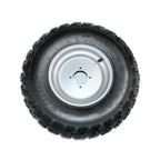 2X Front Wheel Rim Tire 21X7 for 200c 250cc Quad Dirt Bike ATV Buggy