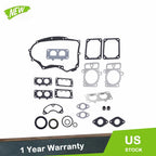 Engine Gasket Set for 690945 690962 273370 690947 280801 790574 691032