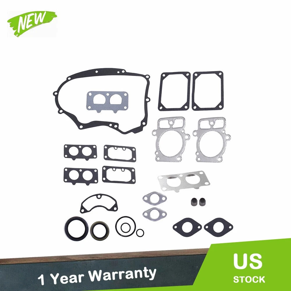 Engine Gasket Set for 690945 690962 273370 690947 280801 790574 691032