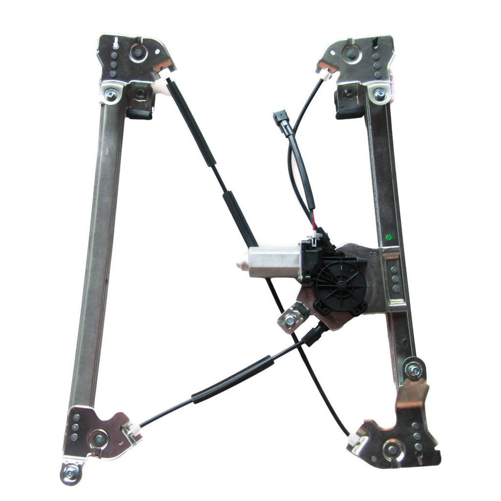 Front Right Window Regulator with Motor for Ford Lobo F-150 (2004–2008)