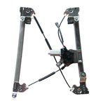 Front Right Window Regulator with Motor for Ford Lobo F-150 (2004–2008)