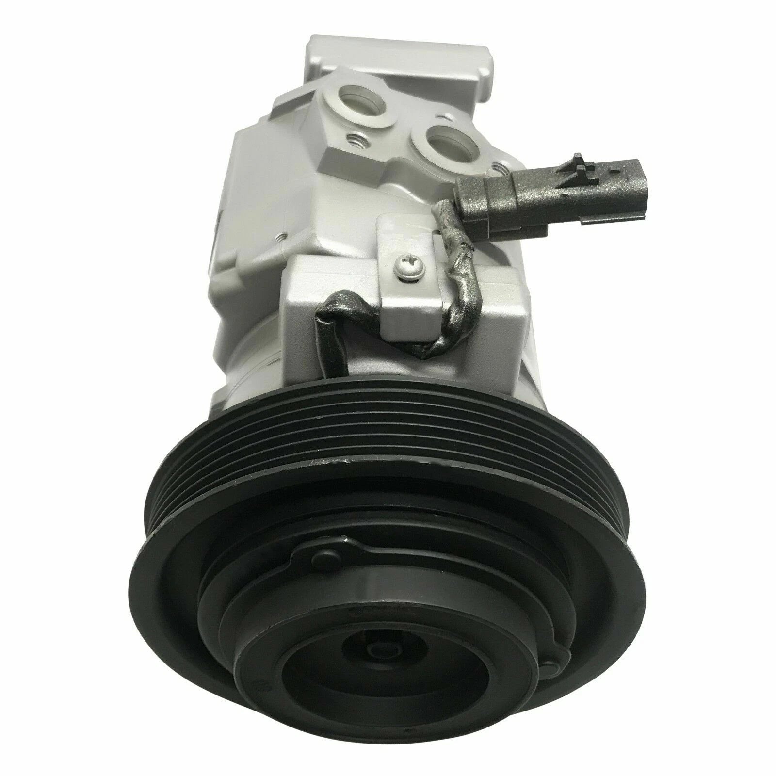 AC Compressor Kit Replacement with Sensor for Chevrolet Cruze (2011-2015)