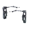 Radiator Support for Lexus IS200t IS250 IS300 IS350 (2014–2020) Left & Right