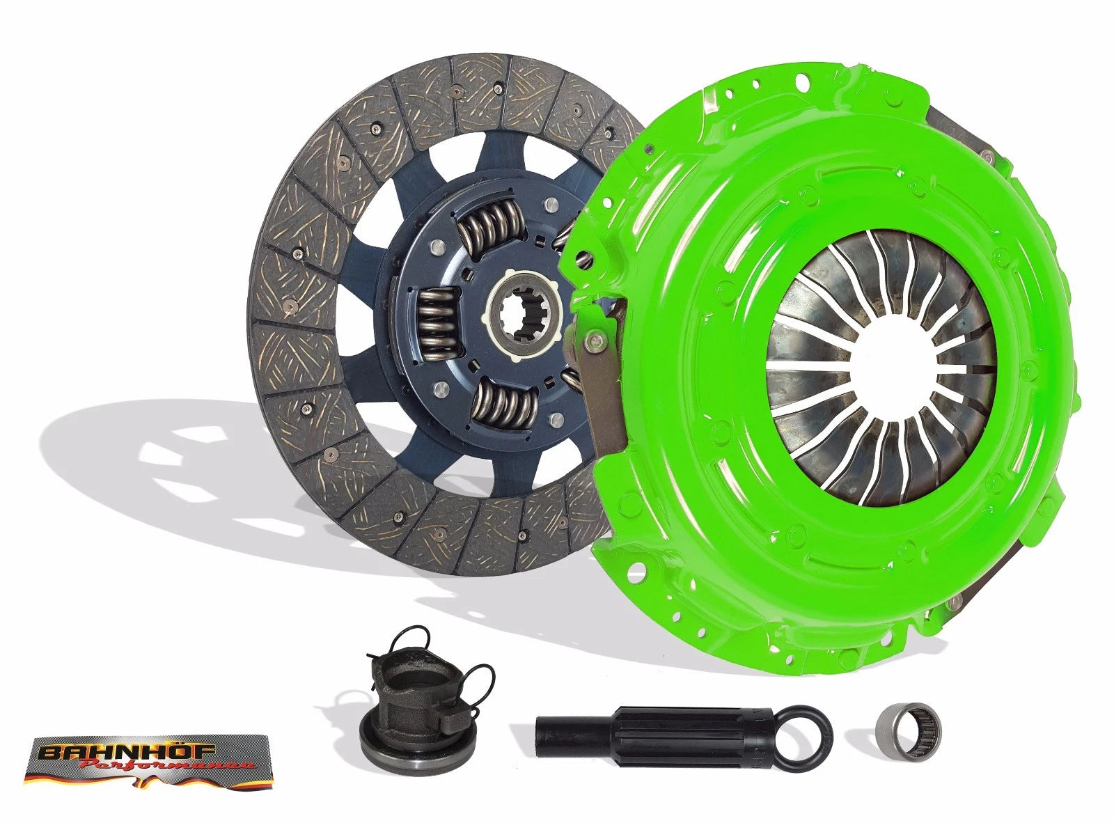 Stage 1 Clutch Kit for Ram 3500 (1994–2009)
