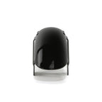 Front & Rear Fenders for Harley Sportster 883 1200 (2007–2009) - Vivid Black