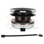 Electric PTO Clutch for Hustler 601801 (2010-2020)