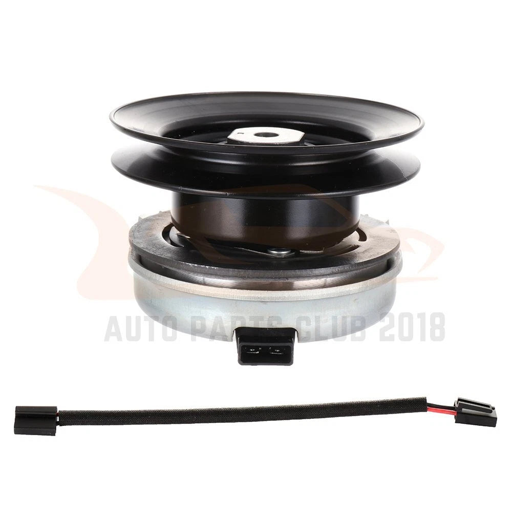 Electric PTO Clutch for Hustler 601801 (2010-2020)