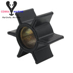 Water Pump Impeller for Mercury 3.5/3.9/5/6hp 47-22748 18-3012 9-45308