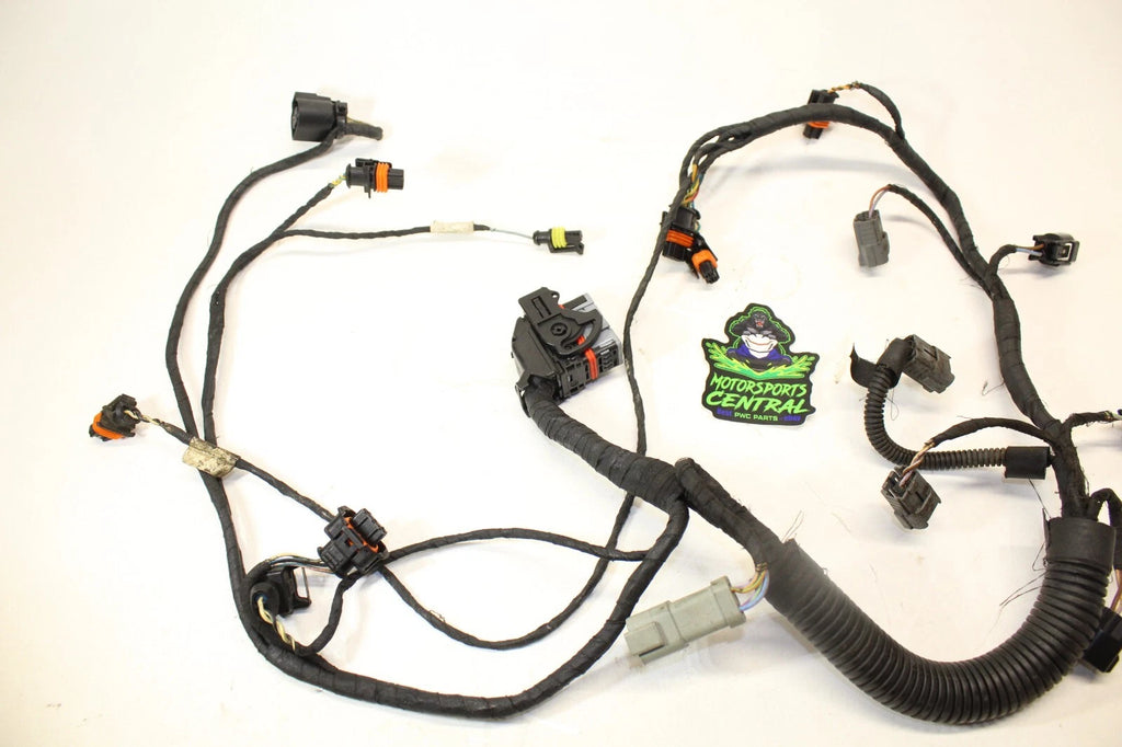 Electrical Engine Wire Harness Loom for Sea-Doo RXP RXT GTI GTX (2009–2017)