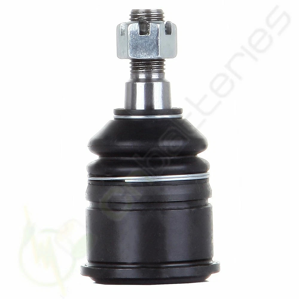 2 Front Lower Ball Joint Suspension Kit for Honda Prelude (1983–1991)