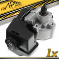 Power Steering Pump with Reservoir for Chevrolet Camaro (2010–2012)