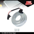 A/C Compressor Clutch Kit for Nissan Rogue (2008â2013)