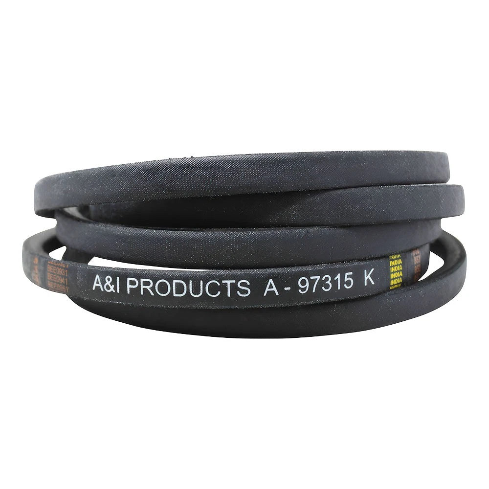 Deck Drive Belt for A-97315-AI (Compatible with Specific Models)
