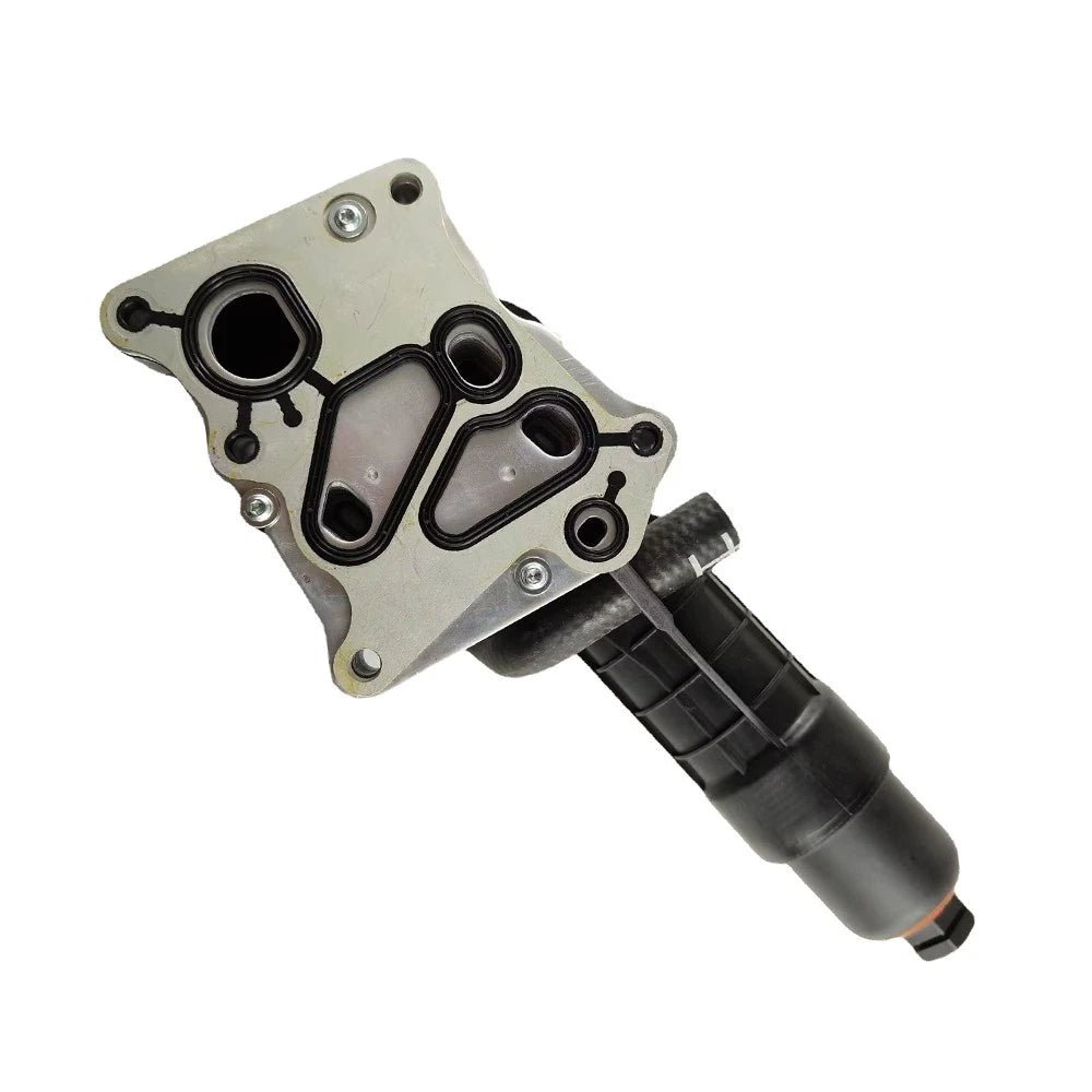 Engine Oil Filter Housing for Mercedes C-Class C180 C200 (2007–2015) A2711801410