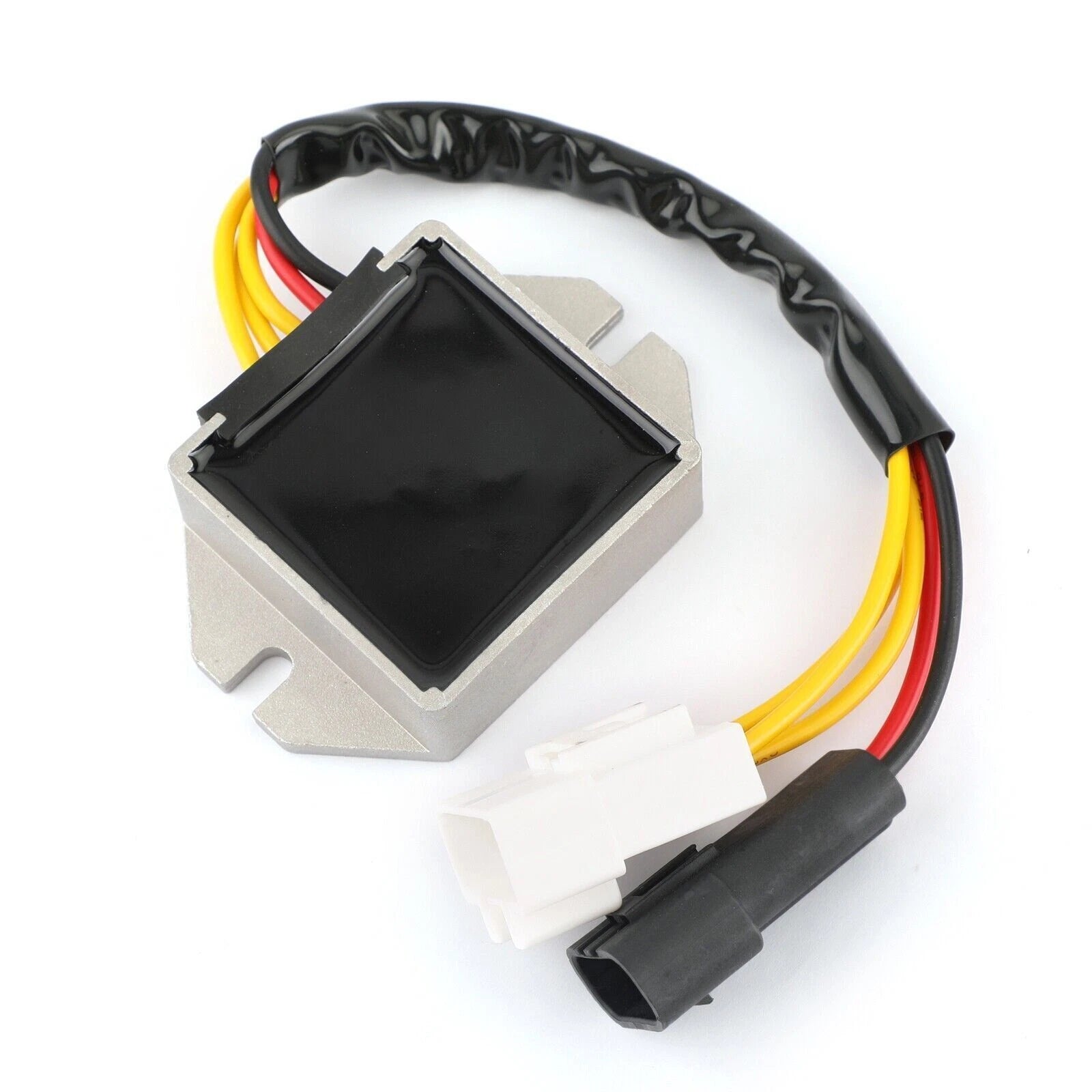 3 Phase Regulator for Arctic Cat Bearcat TZ1 Z1 XT LT LXR (2010–2014) 0630-255 T9