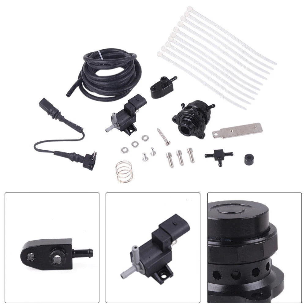 Blow Off Valve for Peugeot 308, Mini R56/57, Citroen DS 5 1.6T