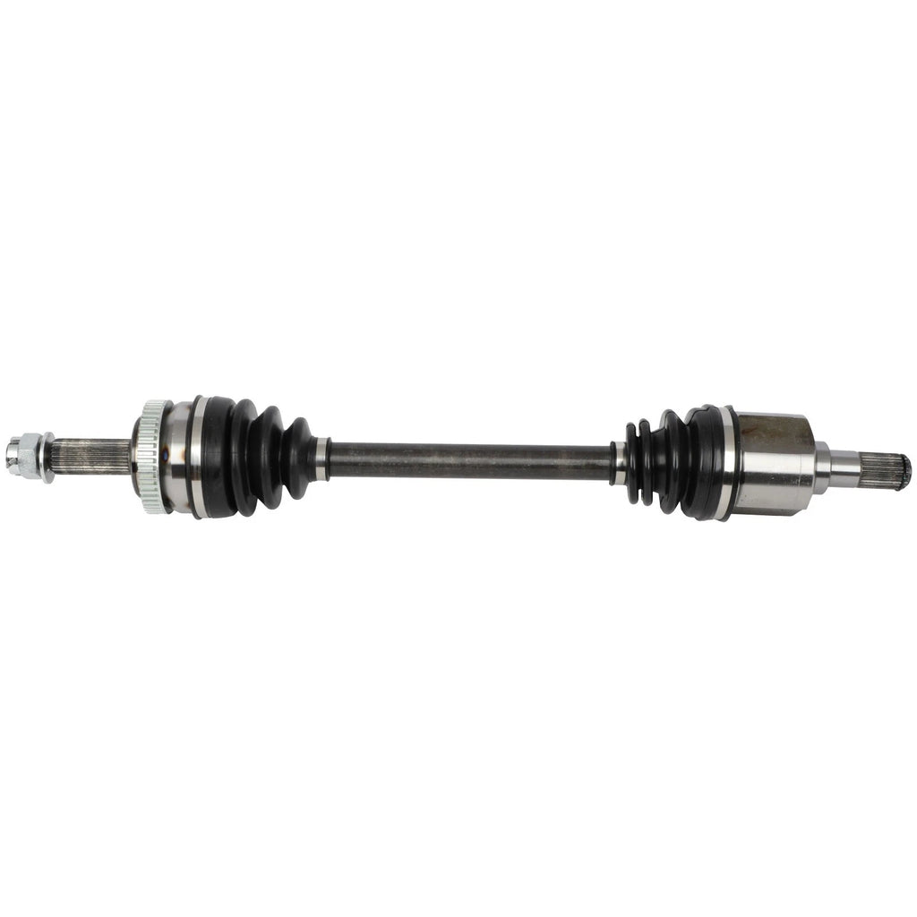 2pcs CV Axles Front FWD for Hyundai Tucson (2005–2007) & Kia Sportage (2005–2010)