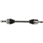 2pcs CV Axles Front FWD for Hyundai Tucson (2005–2007) & Kia Sportage (2005–2010)