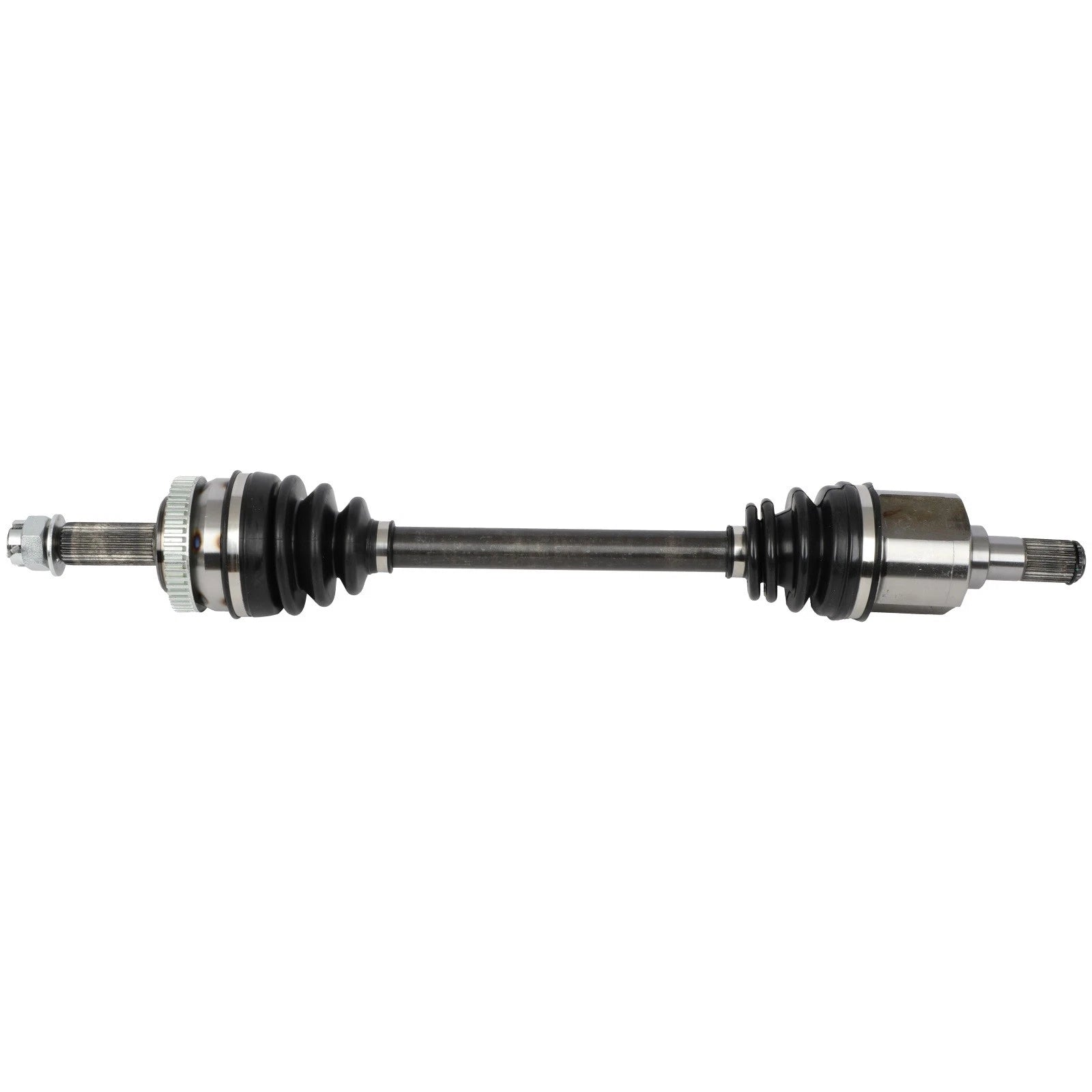 2pcs CV Axles Front FWD for Hyundai Tucson (2005–2007) & Kia Sportage (2005–2010)