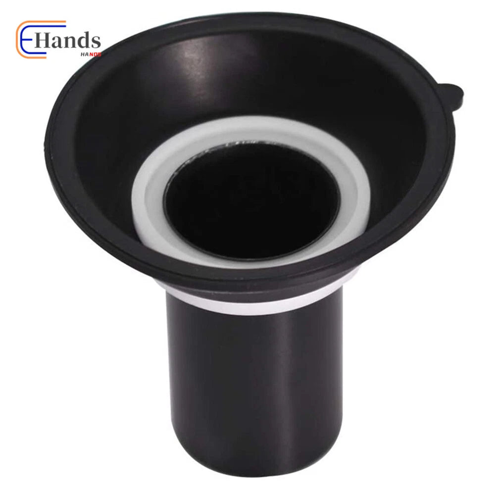 Carburetor Slide Piston & Rubber Diaphragm for Honda TRX250 TRX300 TRX350 (US)