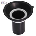 Carburetor Slide Piston & Rubber Diaphragm for Honda TRX250 TRX300 TRX350 (US)