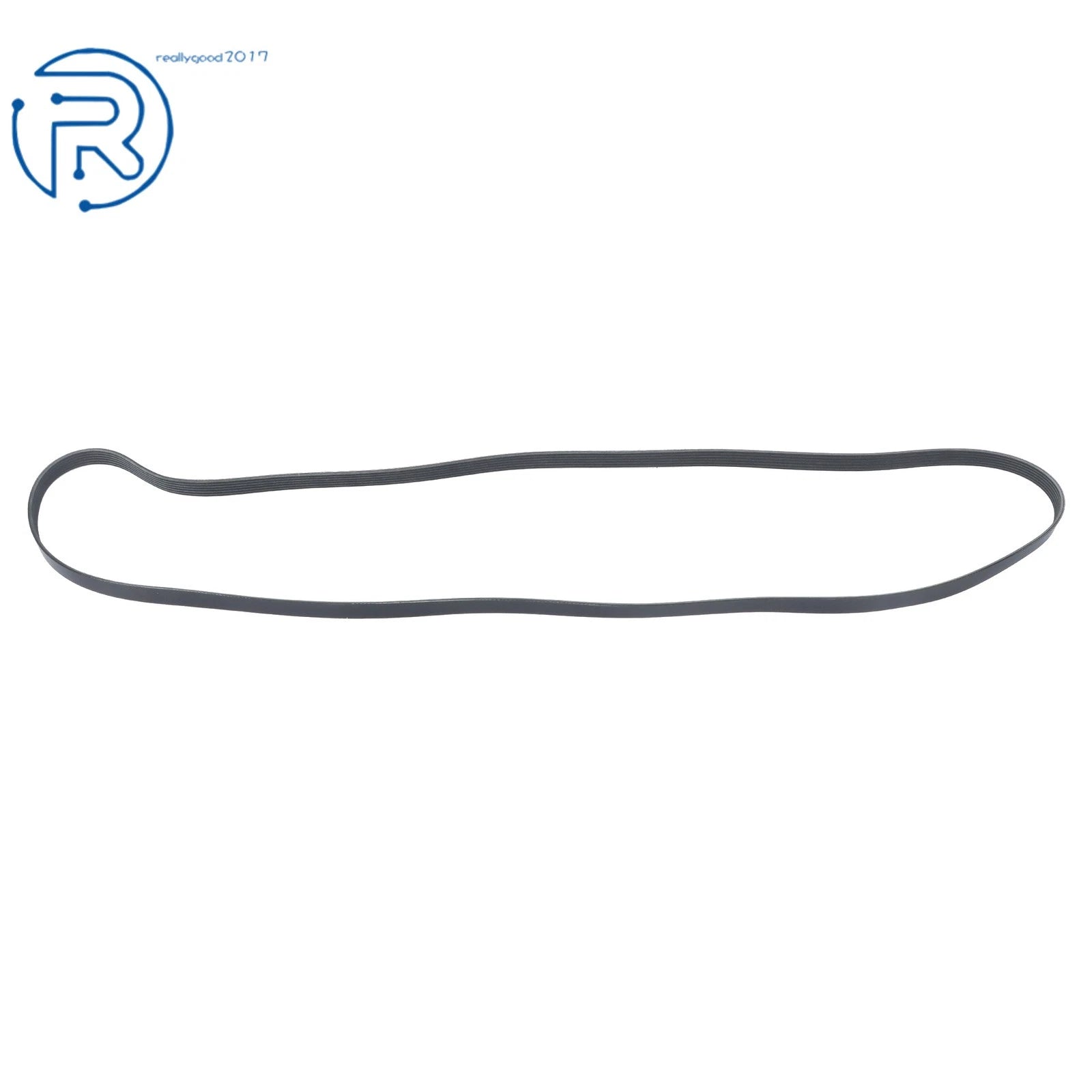 Serpentine Belt Component Kit for Dodge Journey Jeep Chrysler (2008-2017)