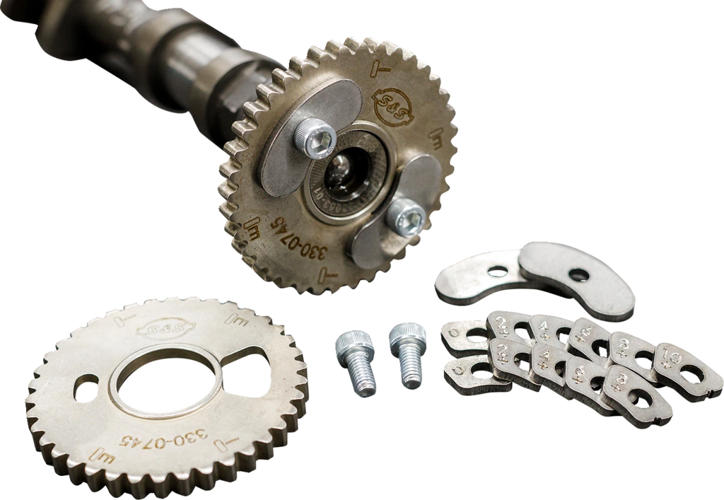 Adjustable Cam Sprocket for Polaris (330-0753)