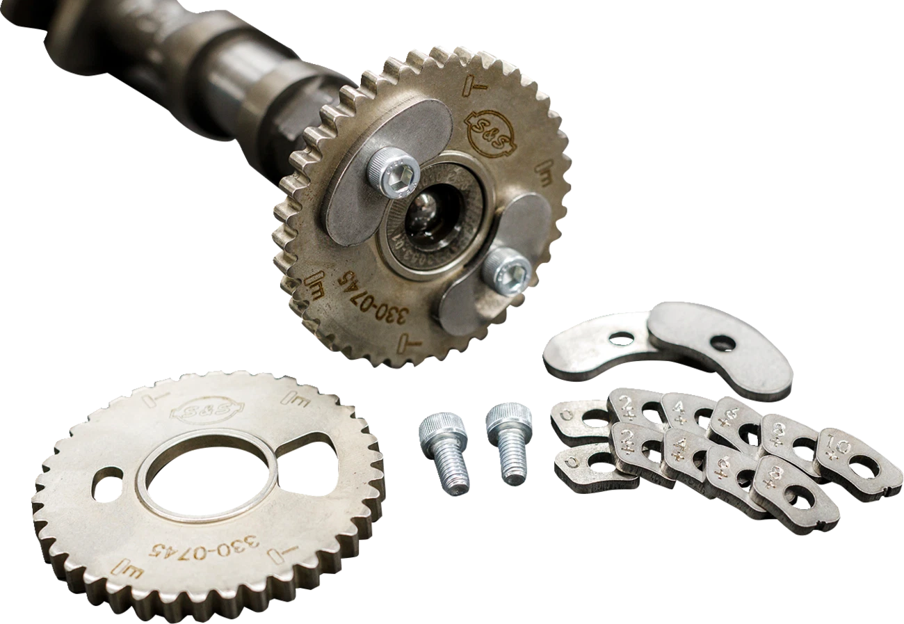 Adjustable Cam Sprocket for Polaris (330-0753)
