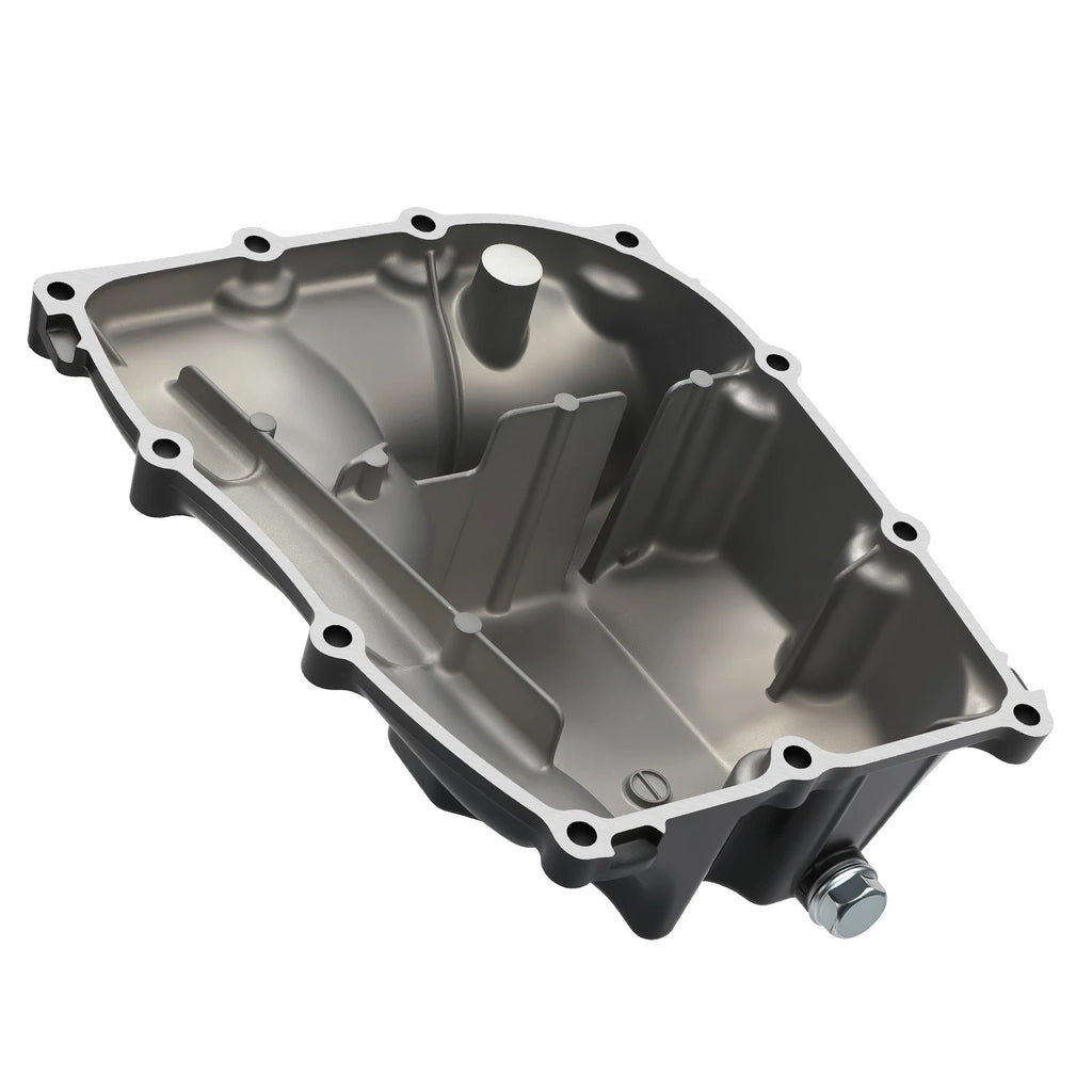 Oil Pan Strainer Cover for Yamaha FZ07 MT07 XSR700 (2015–2024) 1WS-13400-00-00