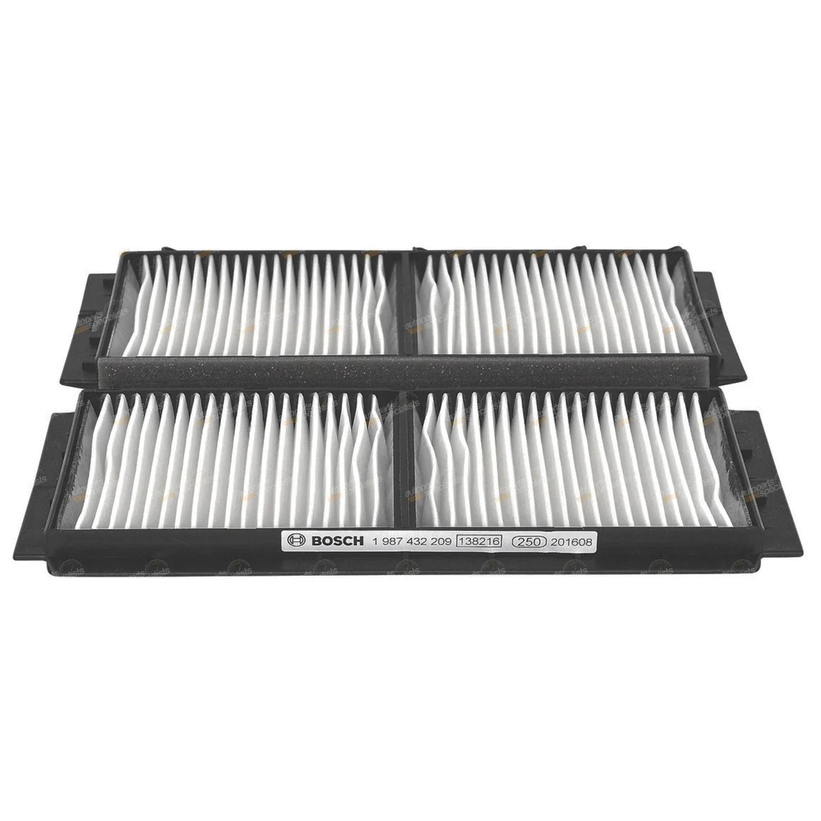 Cabin Air Filter for Mazda 3 (2009-2014)
