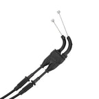 Throttle Cable Accelerator Wire Black for KAWASAKI Ninja ZX10R (2011-2015)