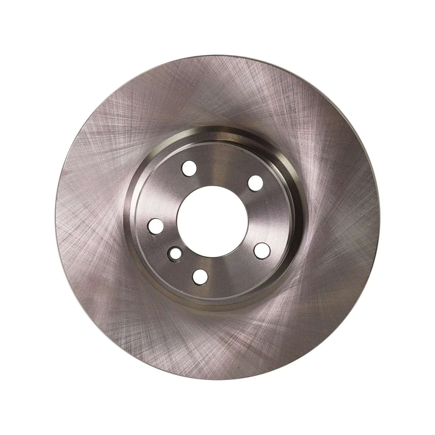Disc Brake Rotors for BMW X5, X6 (2007–2010)