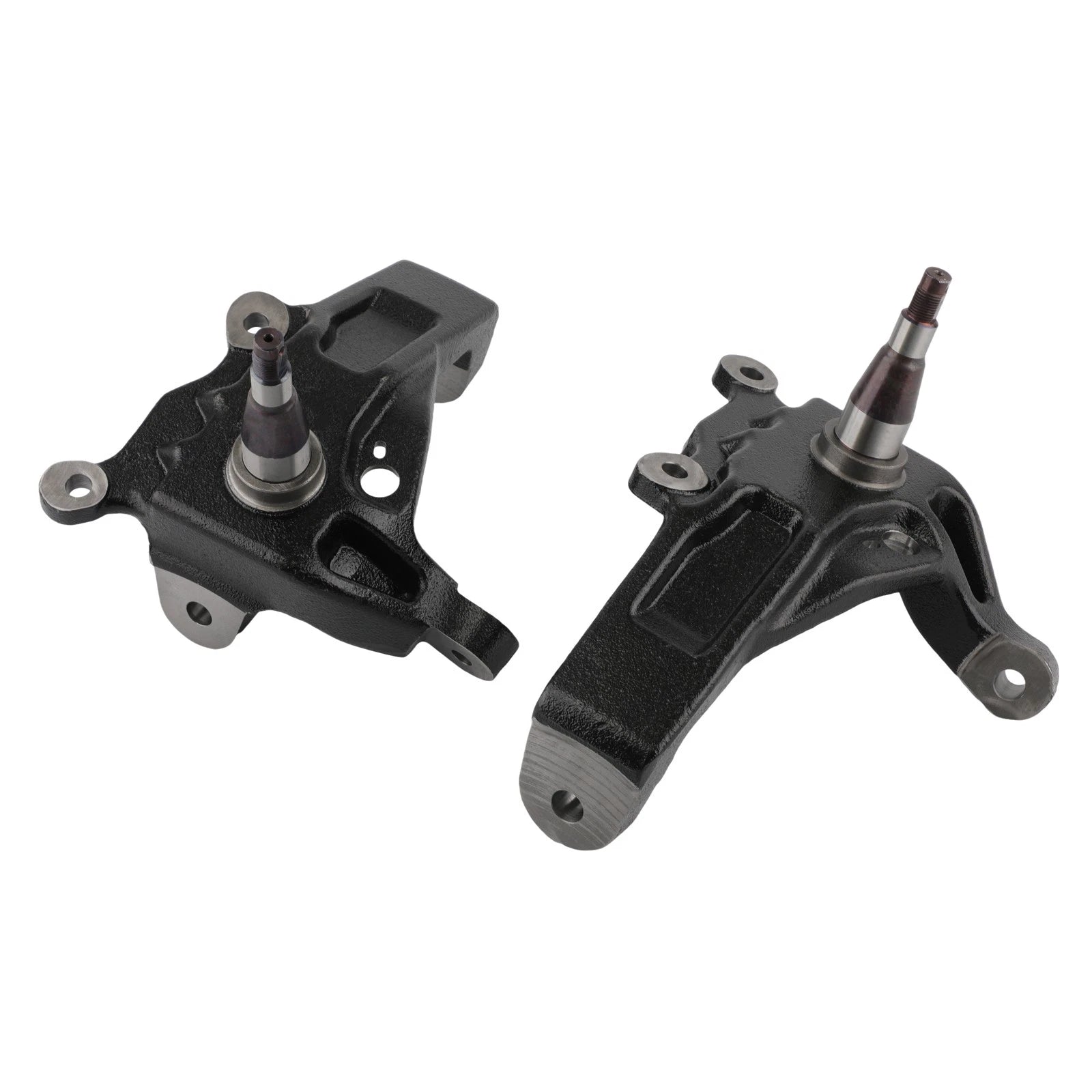 3.5 Inch Lift Spindle Steering Knuckles for Ford F150, Expedition 2WD (1997–2003)