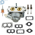 Carburetor Kit for V Twin 20-25HP (2020–2025)