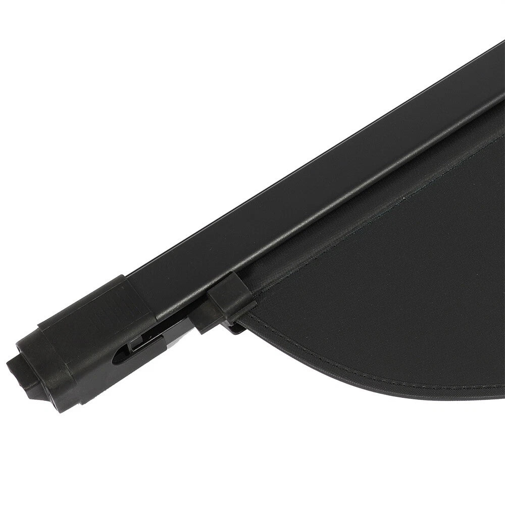 Retractable Rear Cargo Security Trunk Cover for Nissan Rogue (2021–2024)