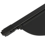 Retractable Rear Cargo Security Trunk Cover for Nissan Rogue (2021–2024)
